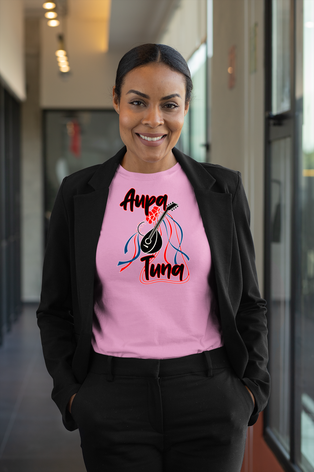 Aupa Tuna T-shirt