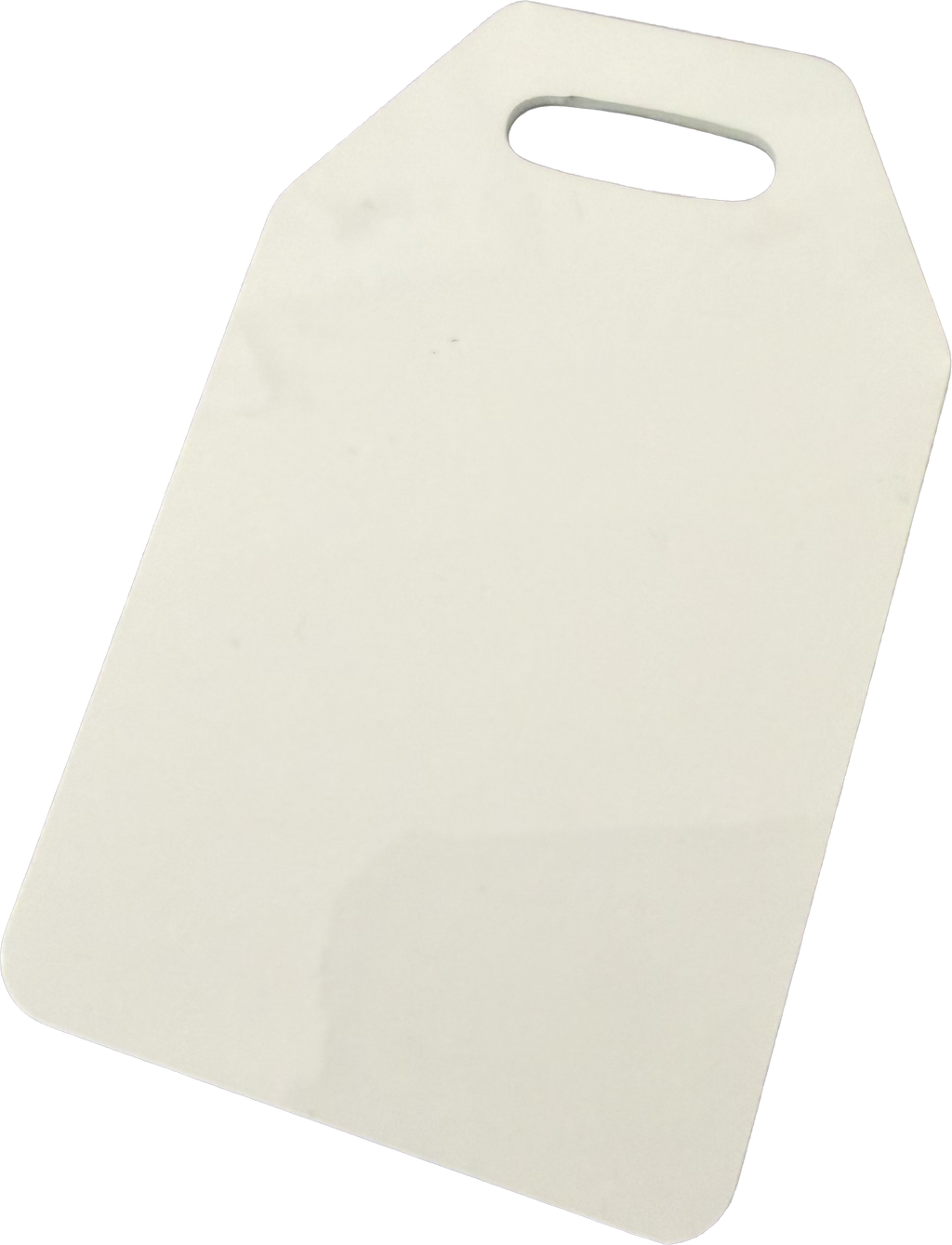 Bag/luggage Tag 2.5" x 4" Rectangle