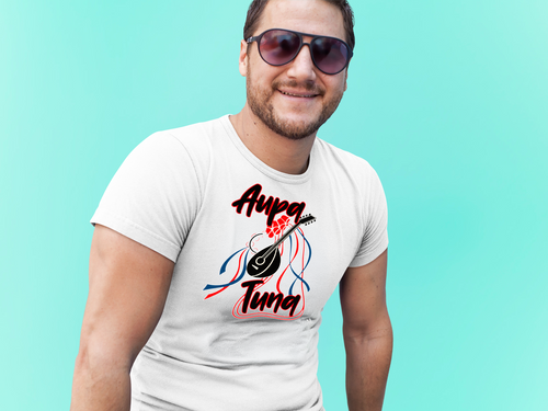 Aupa Tuna T-shirt