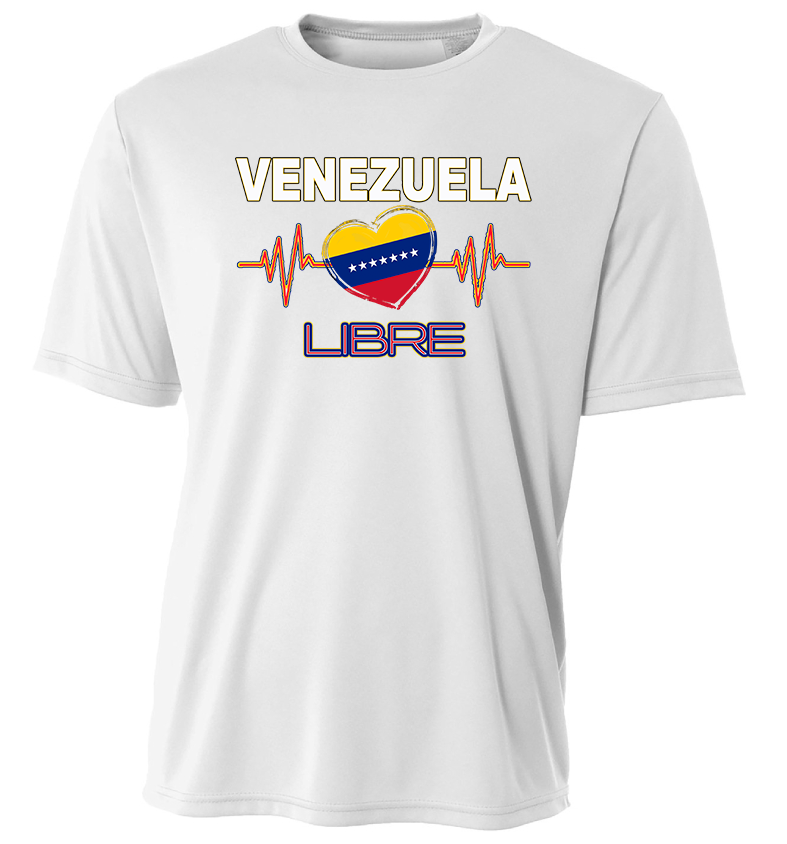 Venezuela Libre