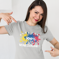 Camiseta 100 X 100% Venezolano